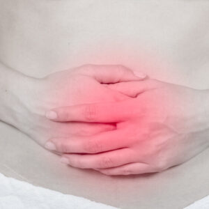 Terapia para disentería, con ingrediente: linaza