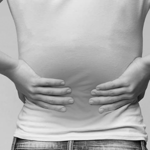 Terapia para cólicos, con ingrediente: manzanilla