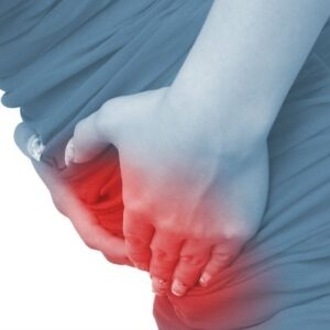 Terapia para inflamación estomacal, con ingrediente: cebada