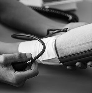 Terapia para presión alta, con ingrediente: avena