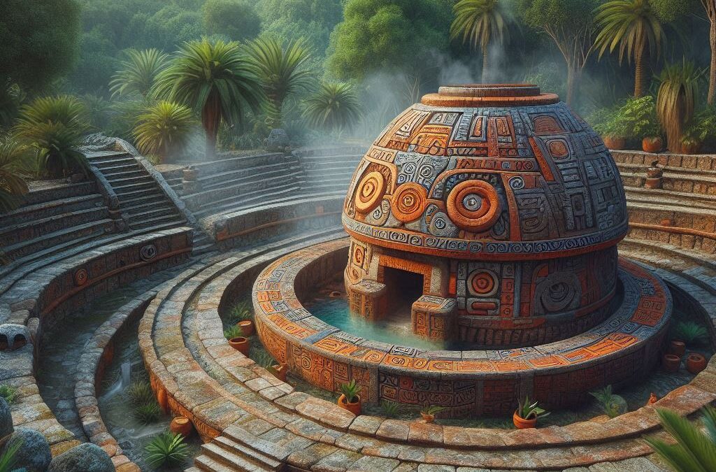 Temazcal: Un Viaje Ancestral Hacia el Bienestar