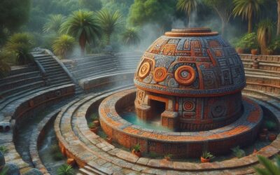 Temazcal: Un Viaje Ancestral Hacia el Bienestar