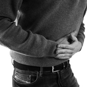 Terapia con bebida para la diarrea, con ingrediente: guayabo