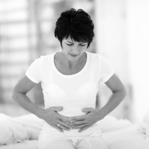 Terapia para el colon, con ingrediente: guayabo