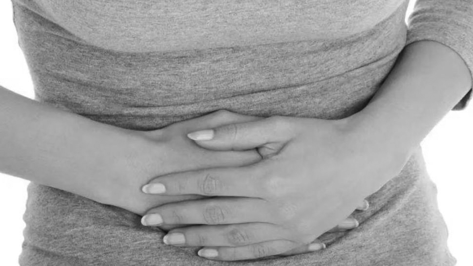 Terapia para empacho, con ingrediente: anona