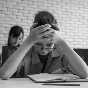 Terapia para los nervios, con ingrediente: alcapate