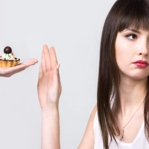 Terapia para inapetencia, con ingrediente: canela