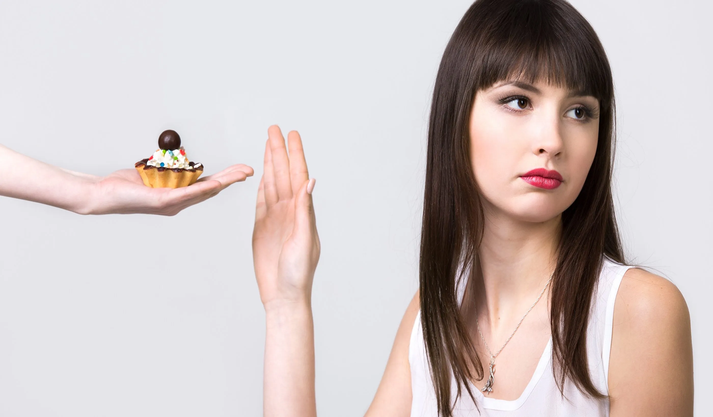 Terapia para inapetencia, con ingrediente: canela